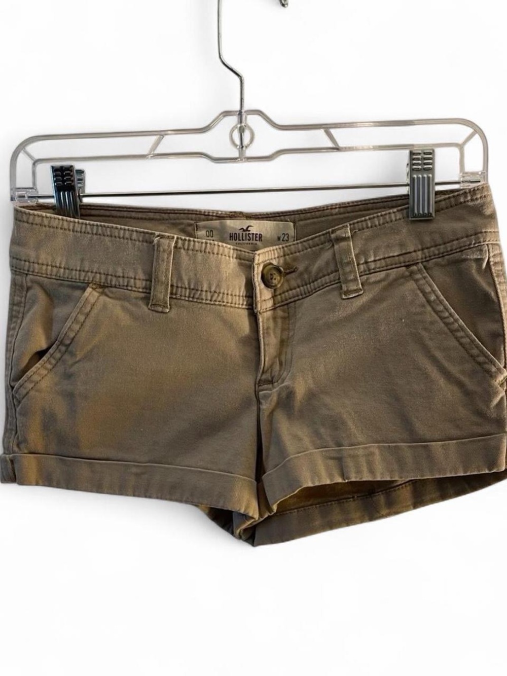 Hollister Shorts 00
